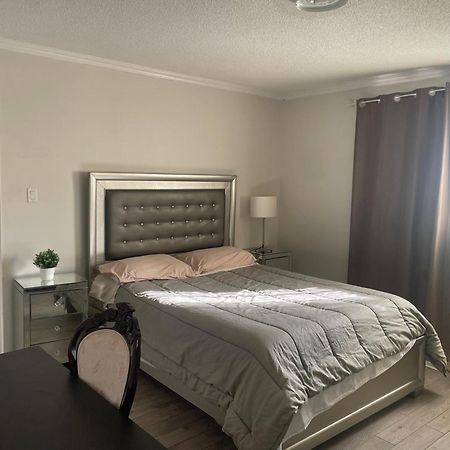 Private House Bed & Breakfast Markham Exterior photo