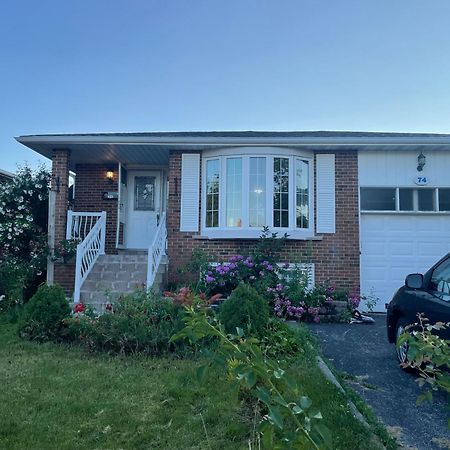Private House Bed & Breakfast Markham Exterior photo