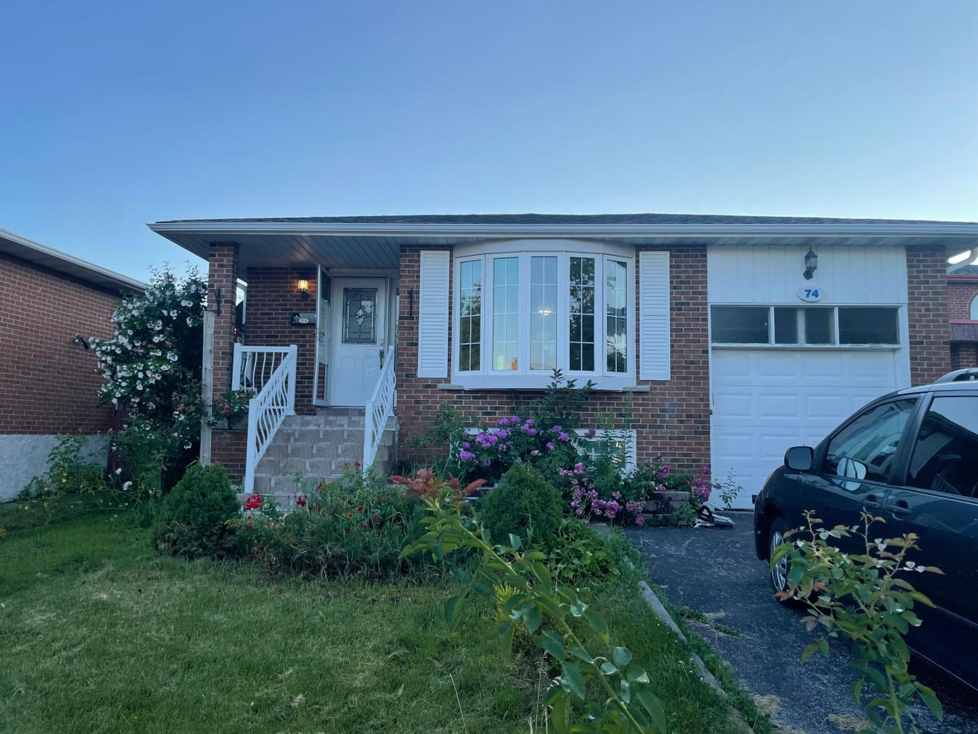 Private House Bed & Breakfast Markham Exterior photo